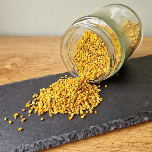 Bee Pollen - Natural Supplement for Dogs