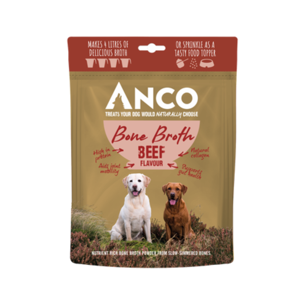 Anco Beef Bone Broth