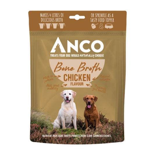 Anco Chicken Bone Broth