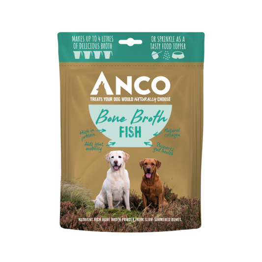 Anco Fish Bone Broth