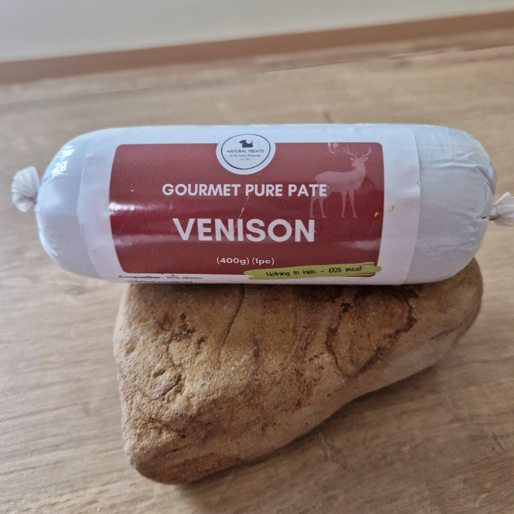 Gourmet Pate