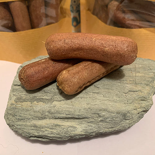 Gourmet Sausages