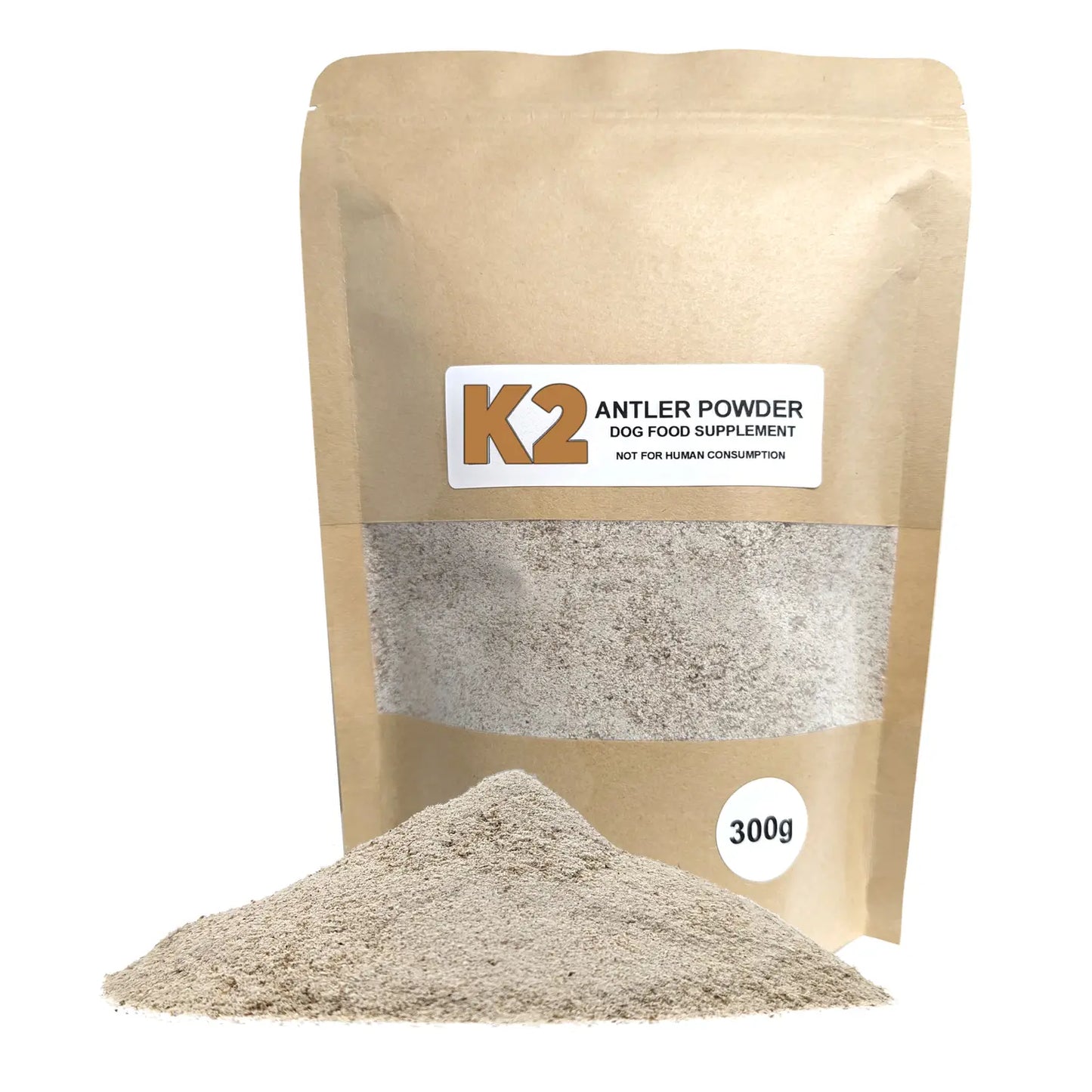 Antler Powder