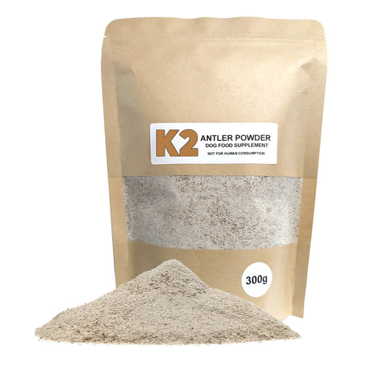 Antler Powder