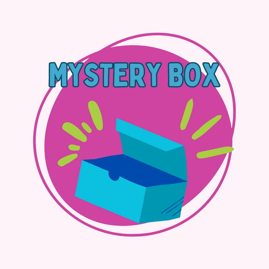 The Mystery Box