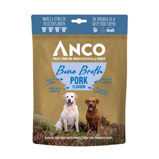 Anco Pork Bone Broth