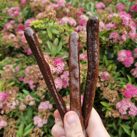 Pure Sticks